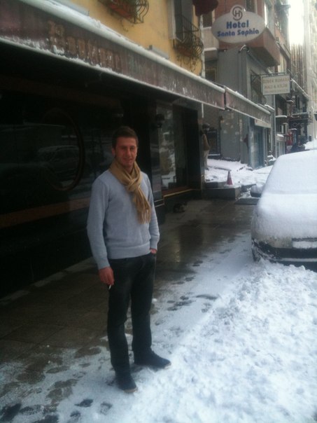 №12, Birol şanlı, 39 лет, İstanbul №12, Birol şanlı, 39 лет, İstanbul