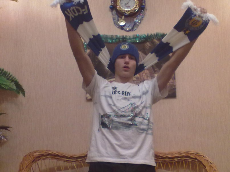 Владимир Коляда | Винница