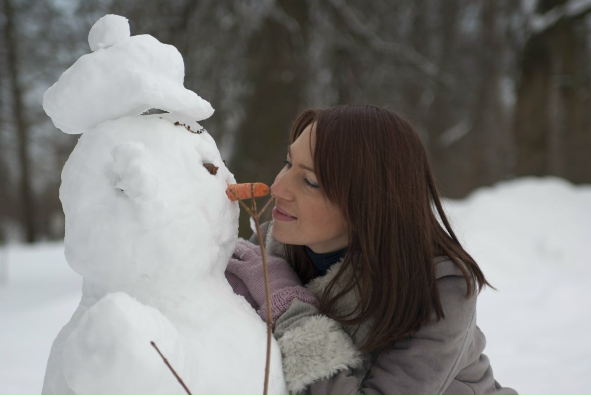 Яна Андреева | Санкт-Петербург