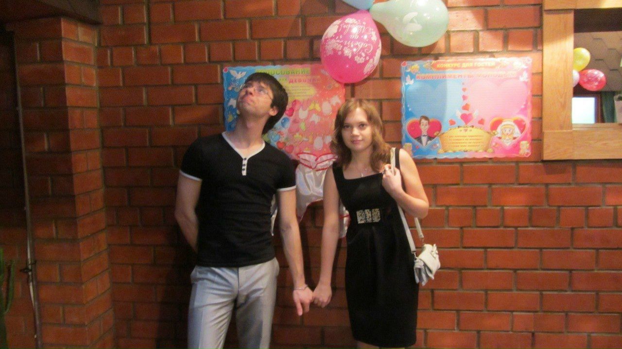 Игорь Кубарев | 