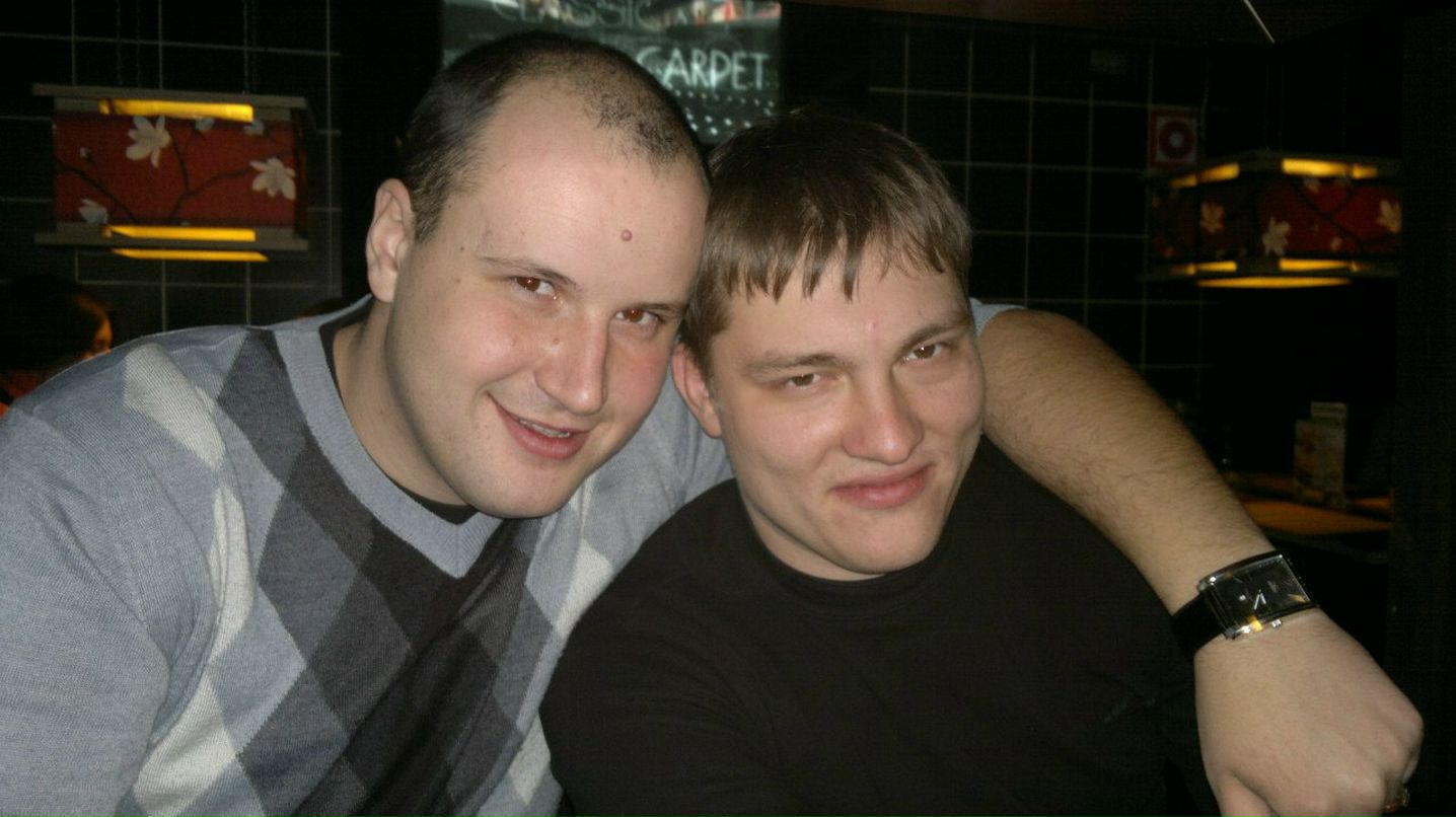 Андрей Тимошенко | Ростов-на-Дону