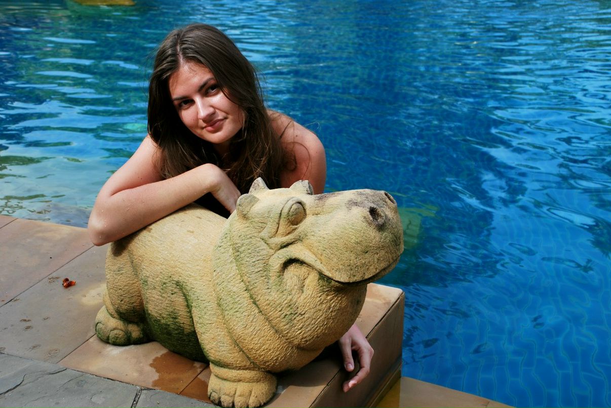 Анастасия Сидорова | Москва