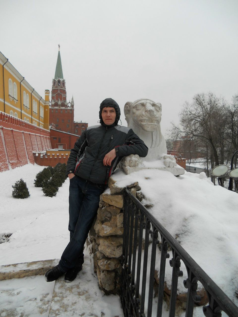 Сергей Володин | Санкт-Петербург