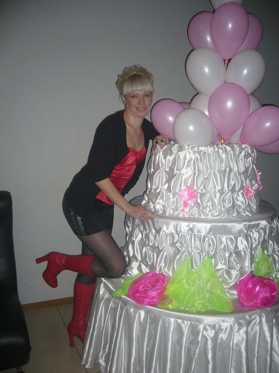 Юлия Вислогузова | Чапаевск