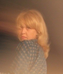 Алла Позднякова Владимировна | Санкт-Петербург