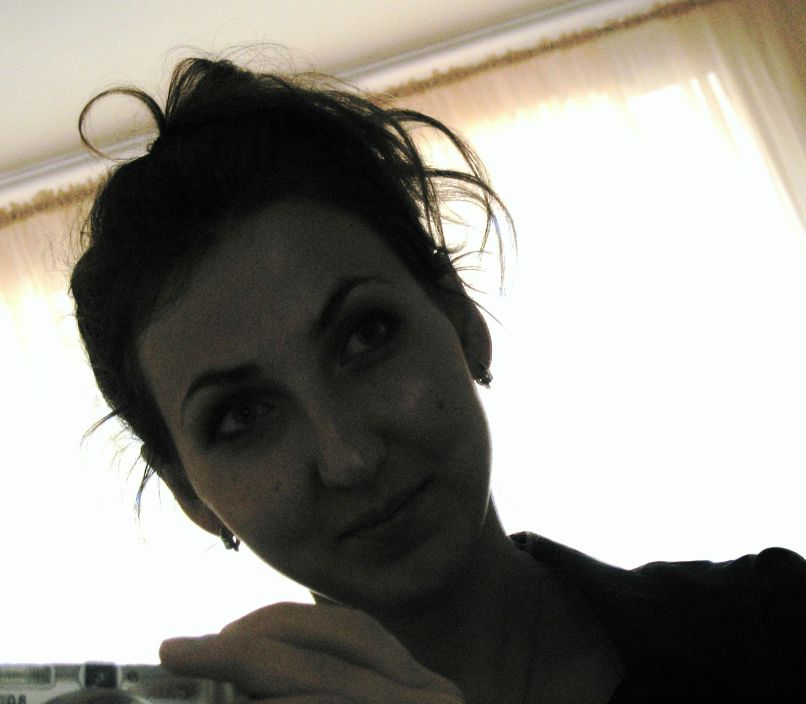 Елена Стахиева Styu | Киев