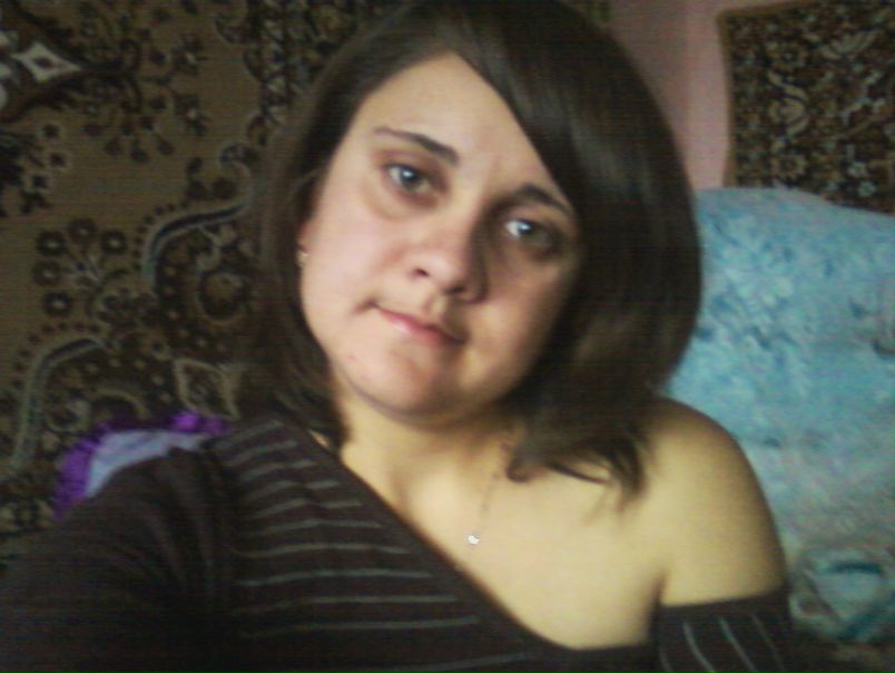 №123, Оксаночка Келець №123, Оксаночка Келець