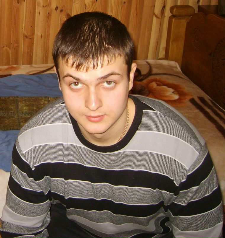 Антон Костюков | Волгоград