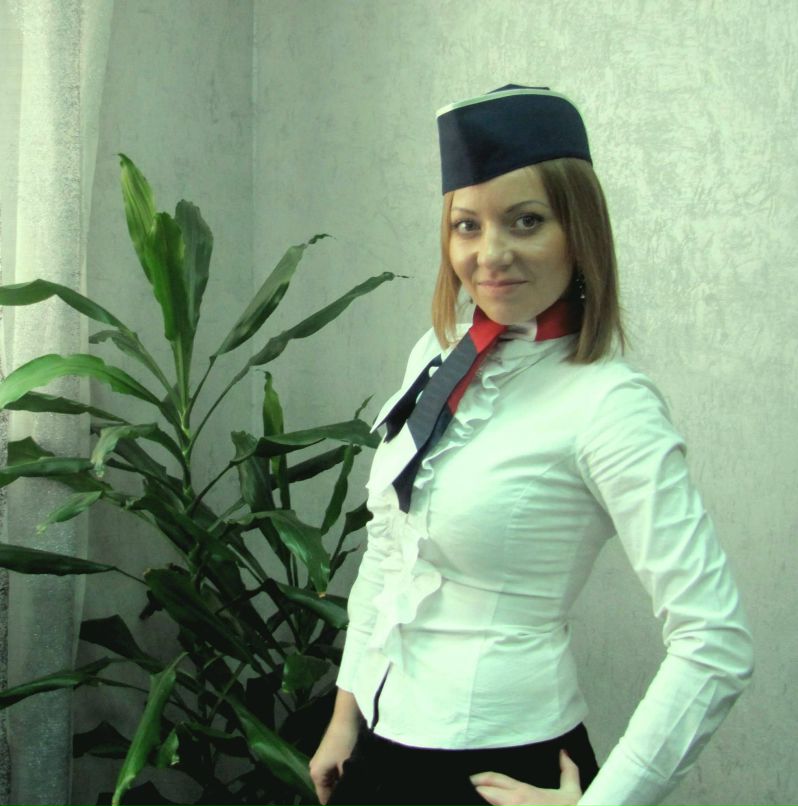 Ирина Присяжная | Częstochowa