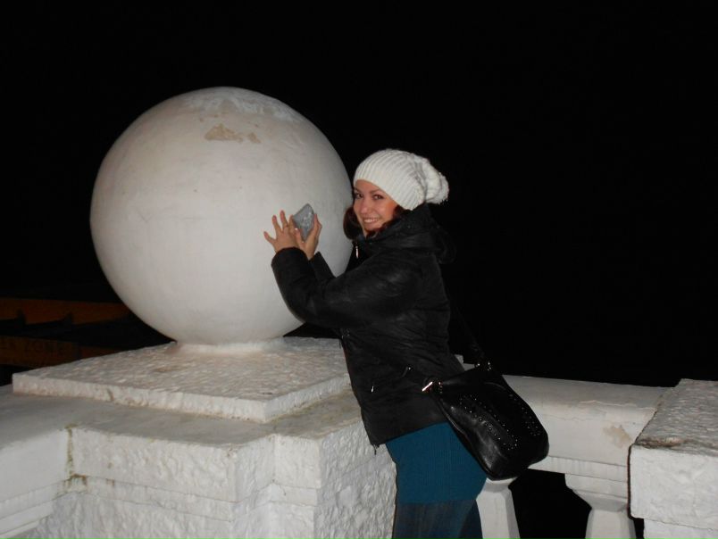 №14, Наталья Зайцева №14, Наталья Зайцева