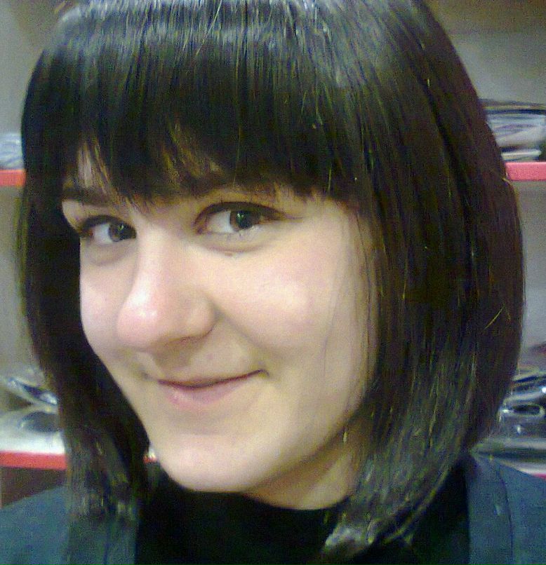 Юля Власенко | Белая Церковь