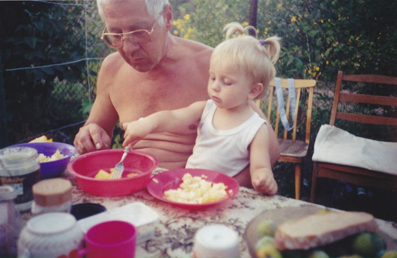 Наталья Ильина | Санкт-Петербург