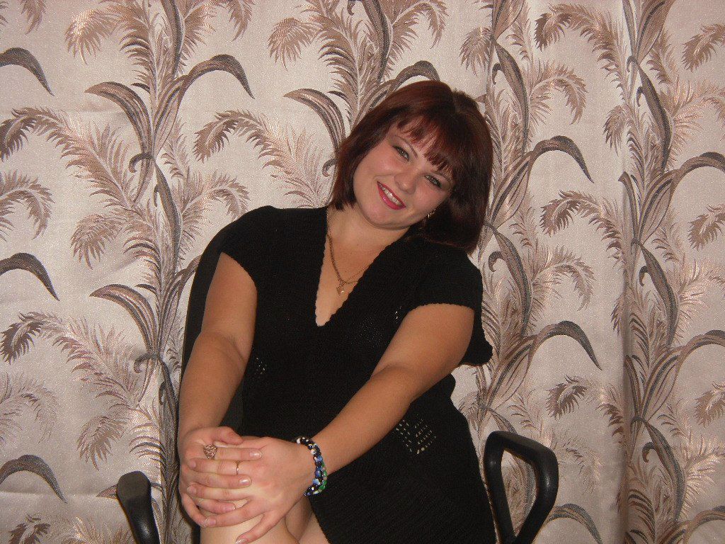 Анна Гетьман | Армянск