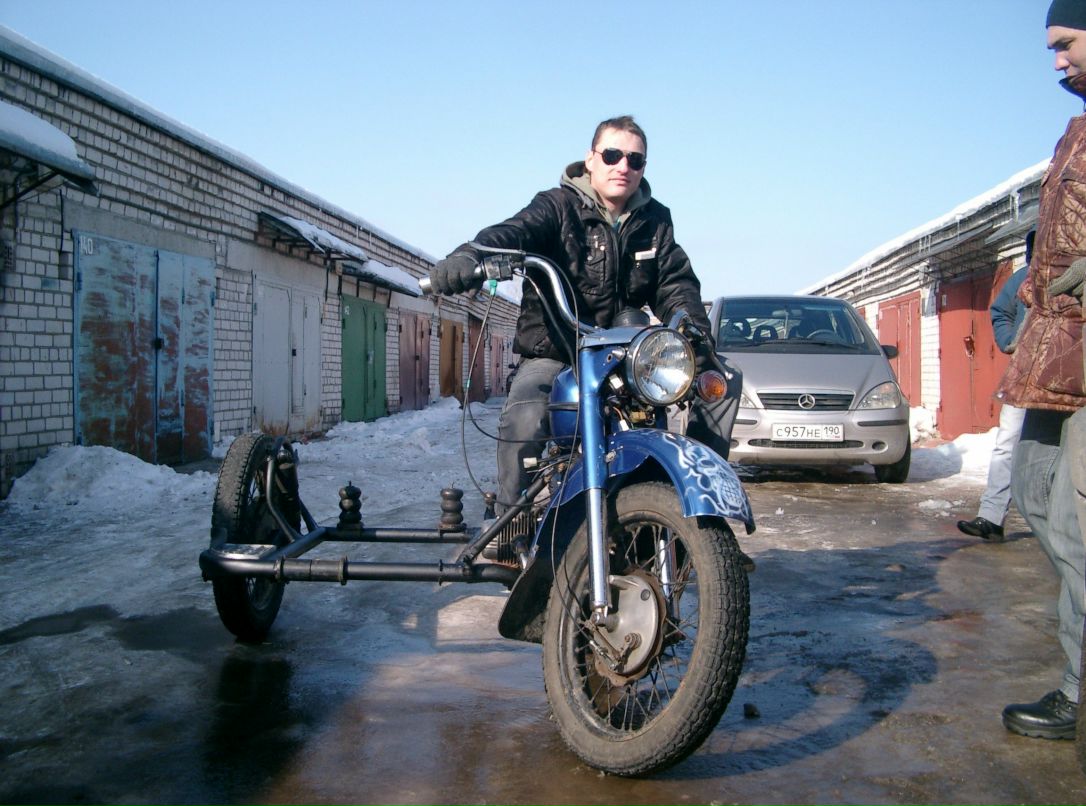 Олега Дубна | Дубна