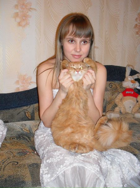 №13, Алёна Корсакова №13, Алёна Корсакова