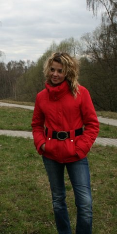 Евгения Матвеичева | Москва