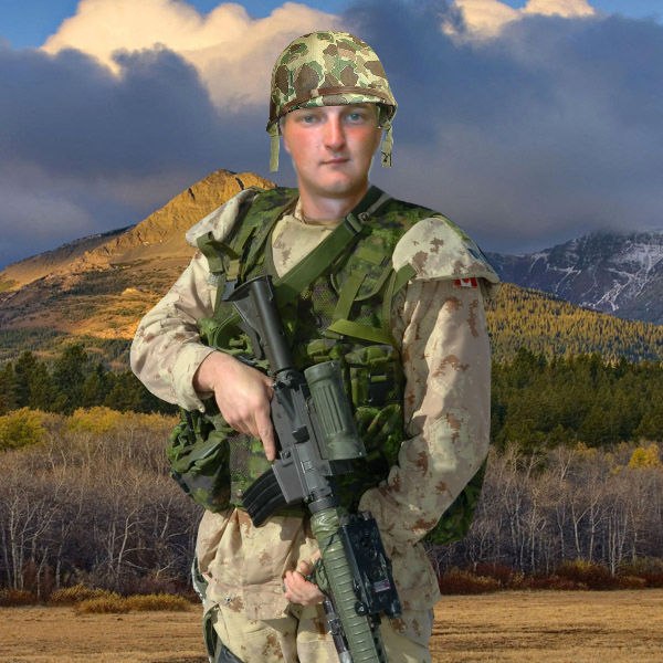 №15, Андрей Рычаловский №15, Андрей Рычаловский