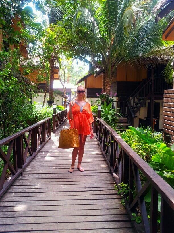 Олеся Мироненко | Санкт-Петербург