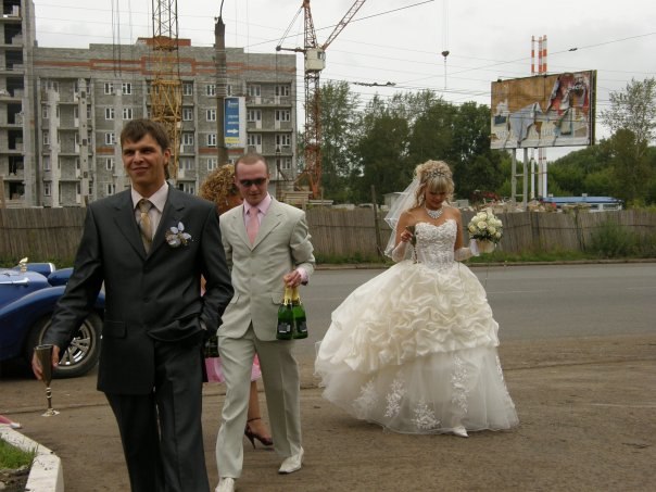 Максим Прохоров | Москва