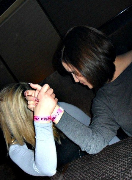 Леся Голуб Ƹ̴Ӂ̴Ʒ  LusienA Ƹ̴Ӂ̴Ʒ | 