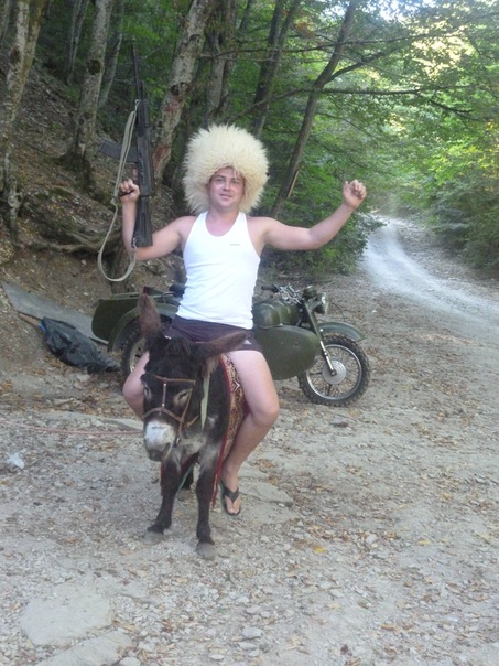 №3, Сергей Глотов №3, Сергей Глотов