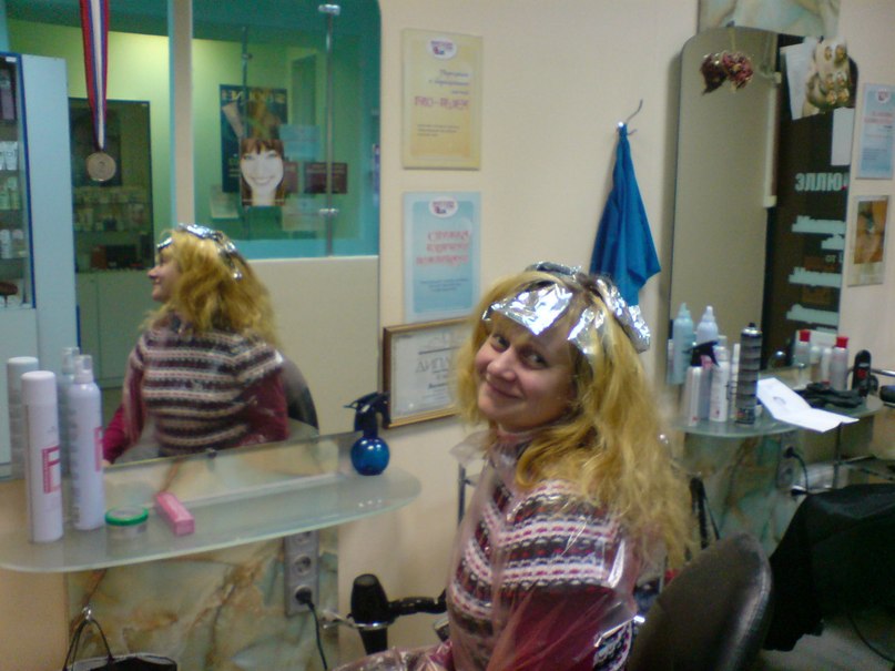 Елена Корнева | Санкт-Петербург