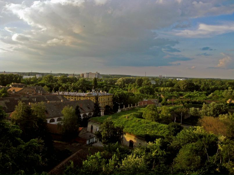 Уляна Цапек | Inđija