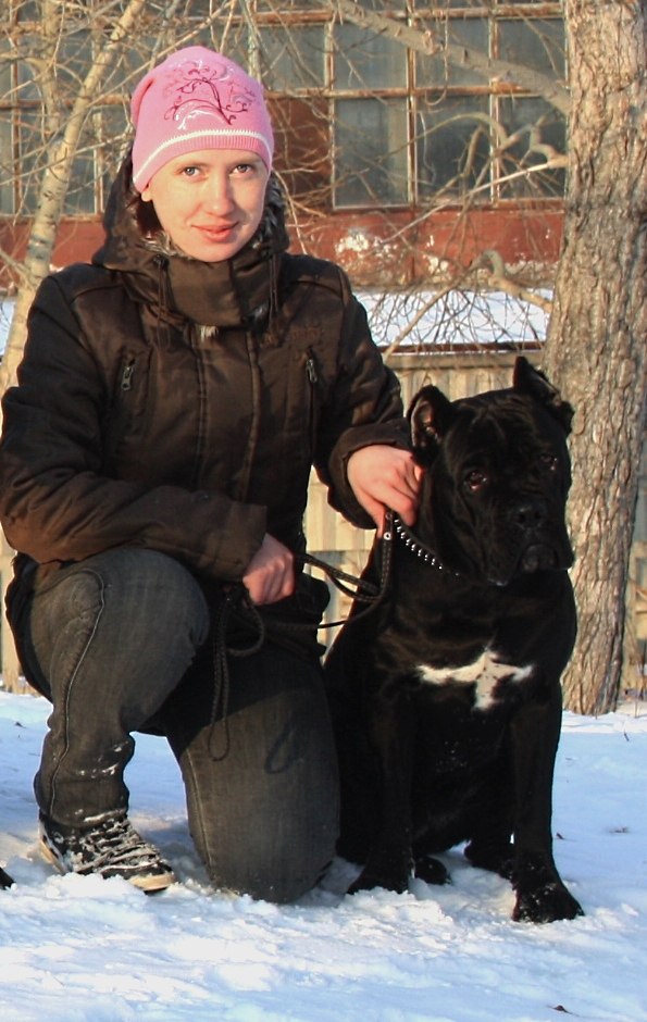 Ангелина Жукова | Самара