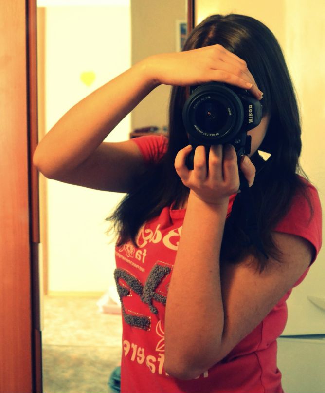 Екатерина Зверева | Нижний Новгород