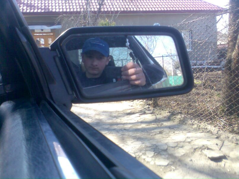 Богдан Федорків | Ивано-Франковск