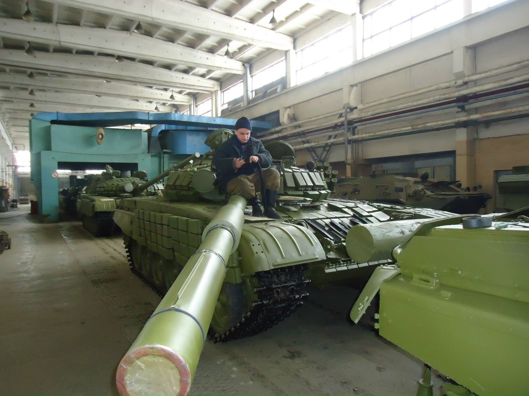 Сергей Воловин | Киев