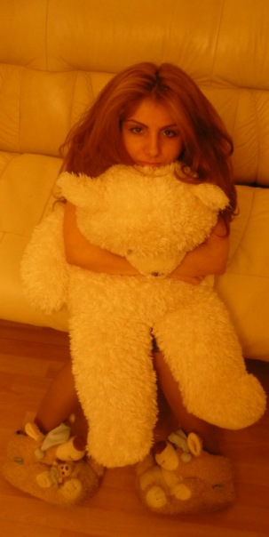 №89, Анна Макарова, 34 года, Москва №89, Анна Макарова, 34 года, Москва