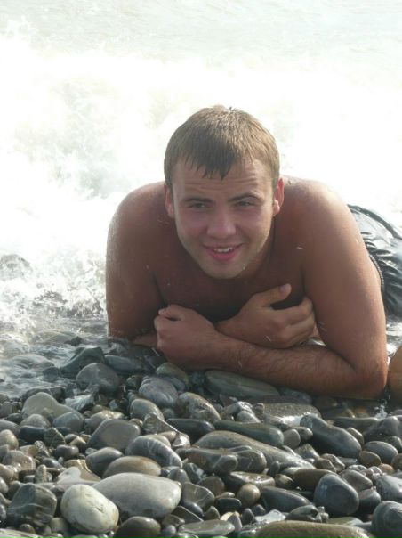 №14, Артём Вакарев, Курчатов №14, Артём Вакарев, Курчатов