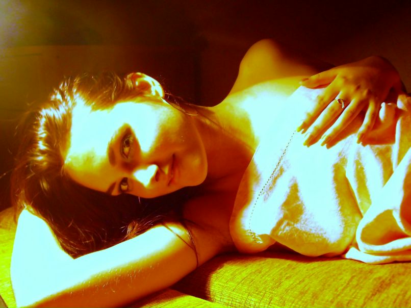 Кристинка Янина | Хабаровск