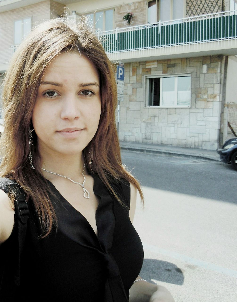 Giulia Dynya -‘๑’- | Napoli