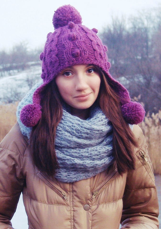 Елизавета Ивахненко | Запорожье