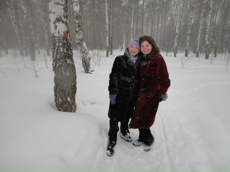 Ирина Павлова | Казань