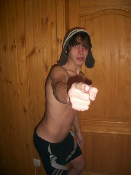 №15, Руслан Демьянчук, Днепр (Днепропетровск) №15, Руслан Демьянчук, Днепр (Днепропетровск)