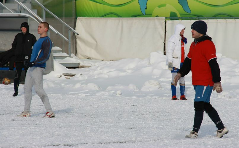 Шурик Фесин | 