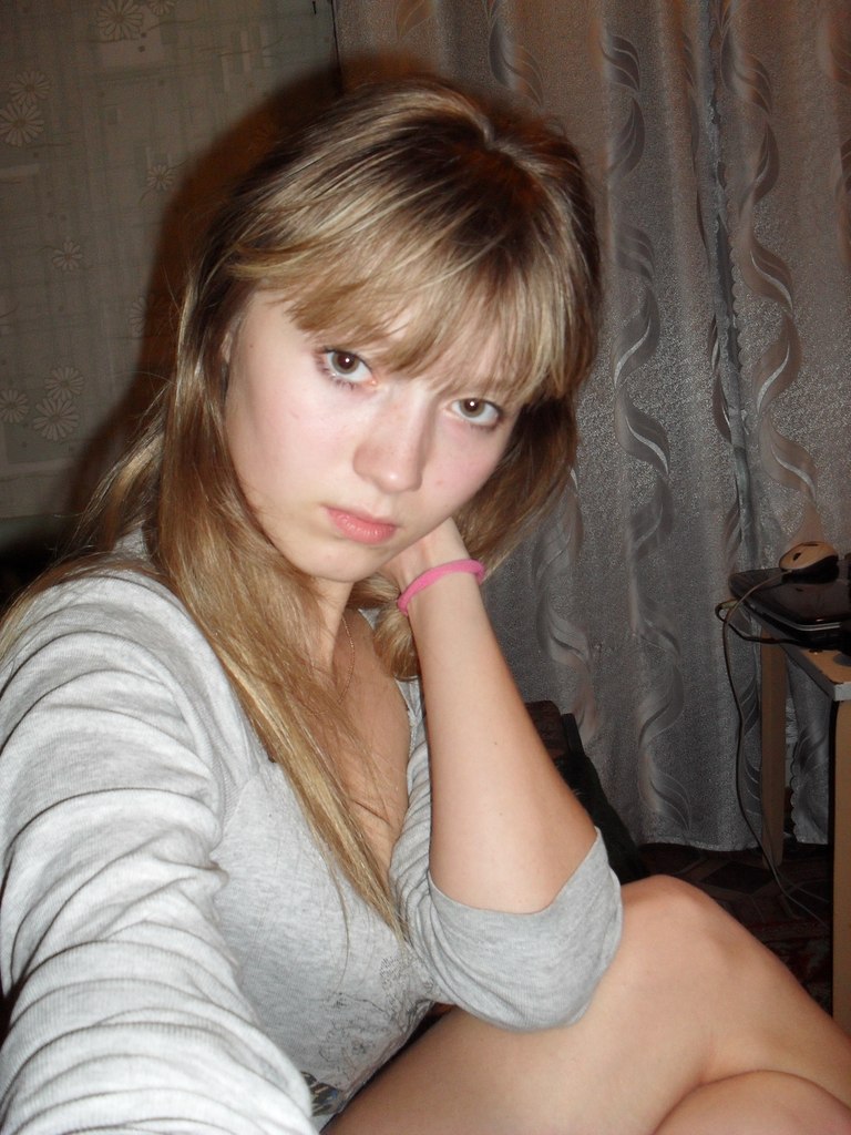 Оля Санникова | Ижевск