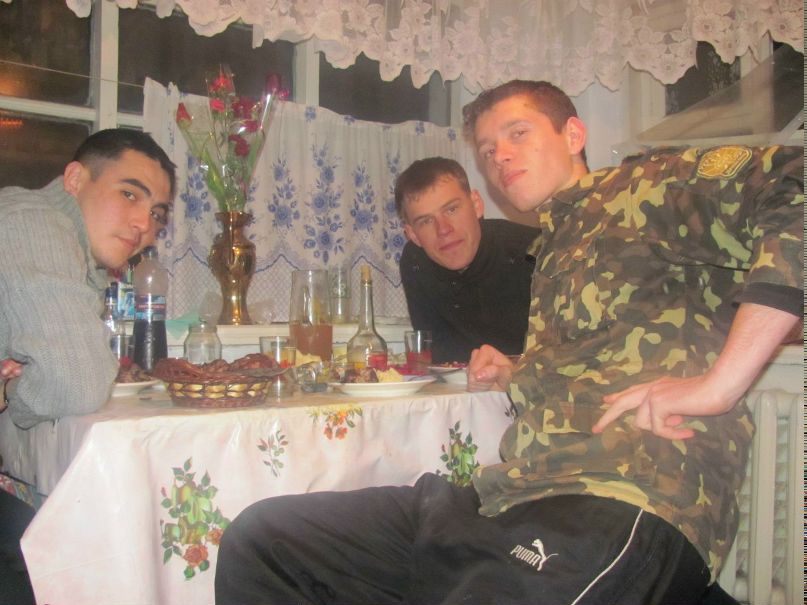 Сервер Зинединов | Симферополь