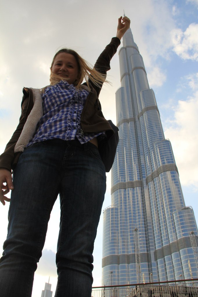 Евгения Гаркушина | Астана / Нур-Султан