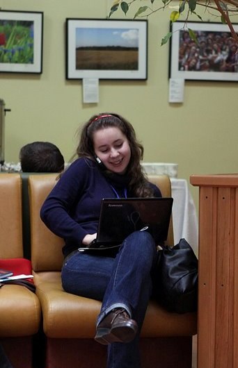 Устина Микитюк | Львов