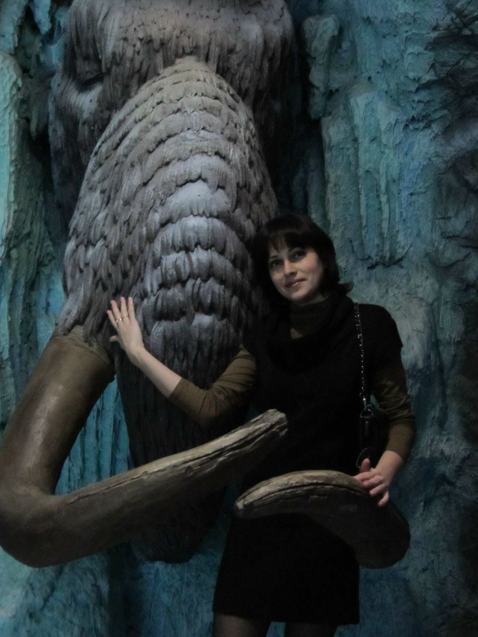 Юлия Хижнякова | Москва