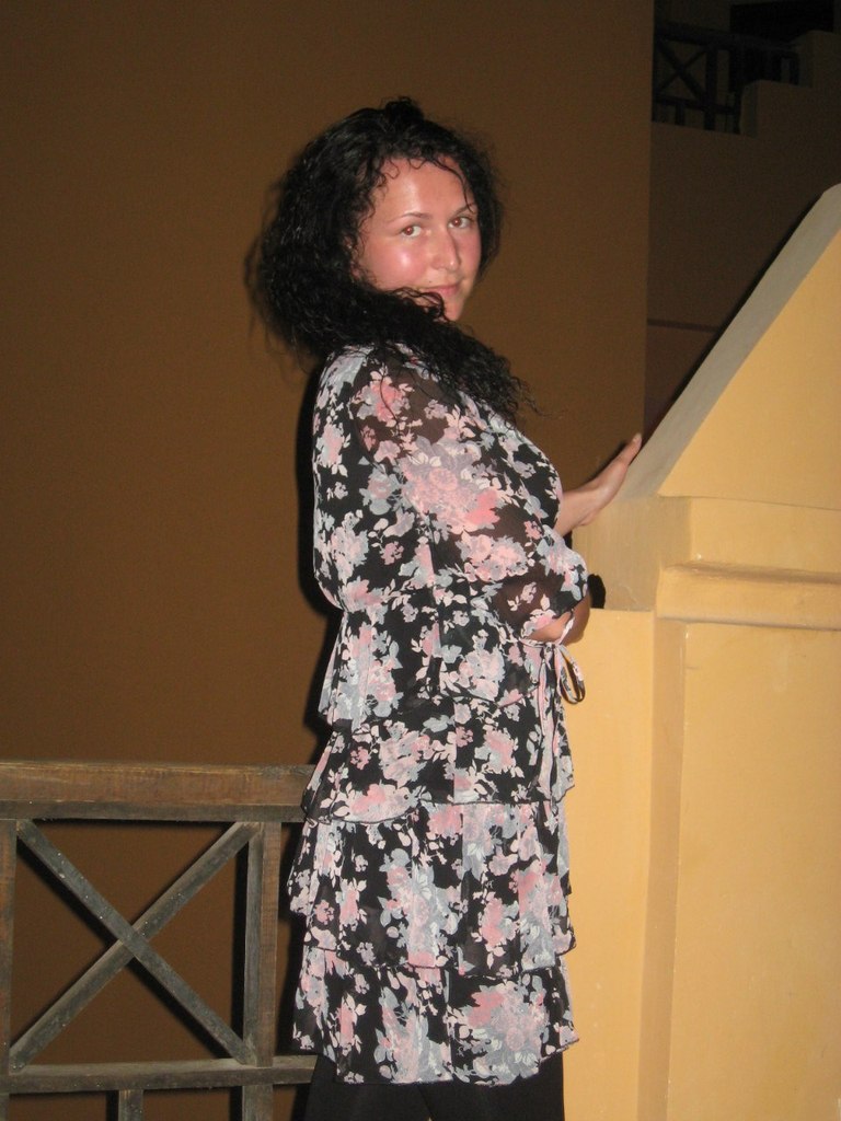 Алёна Ющенко | Москва