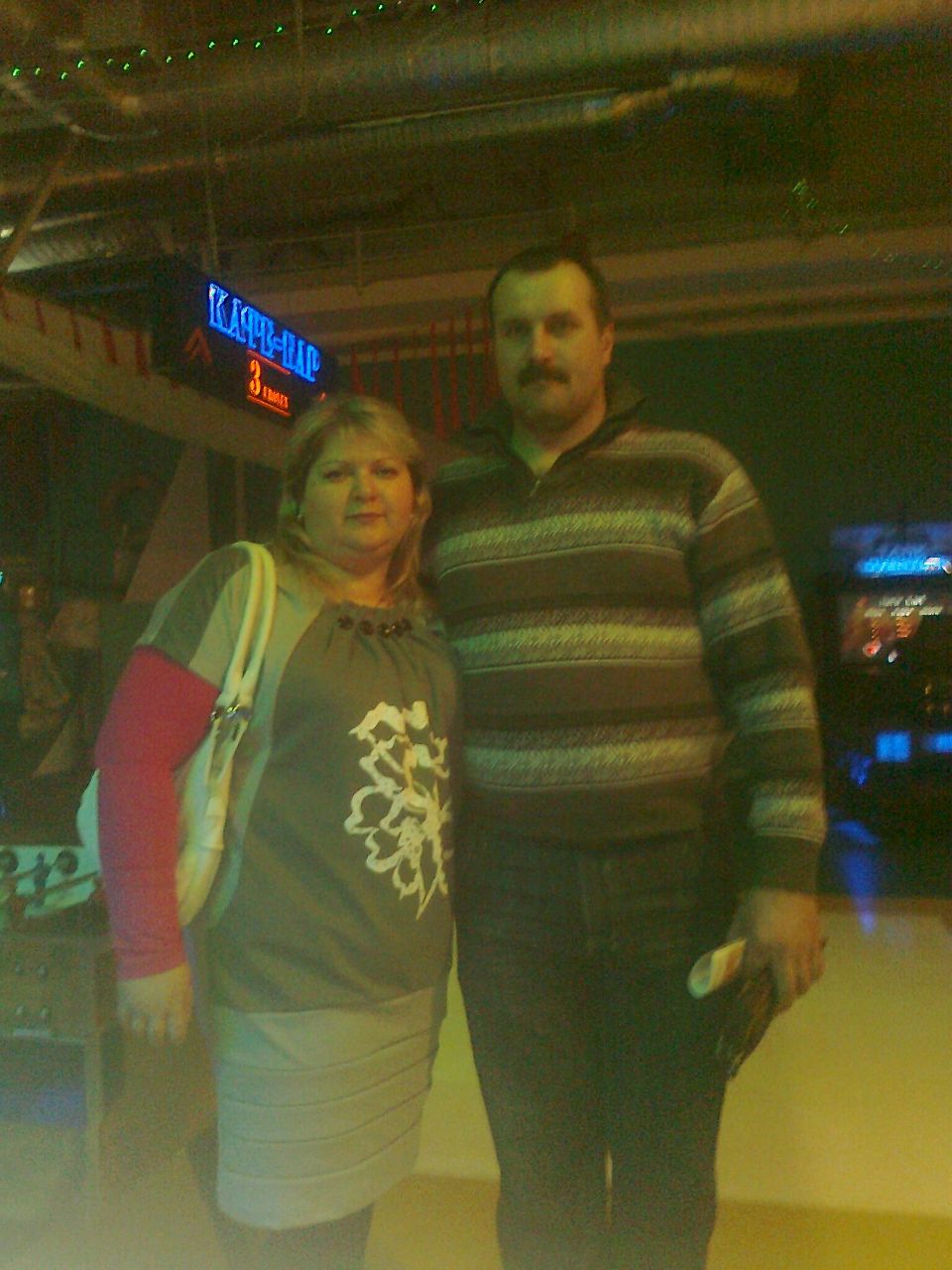 Александр Апальков | Курск