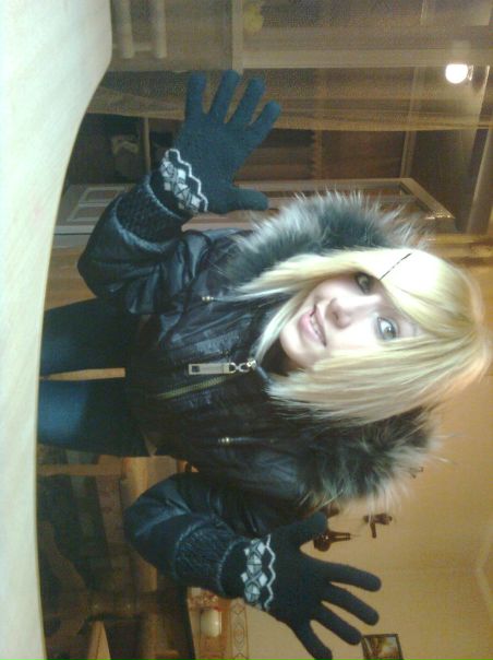 №139, Валерия Толстова, Краснодар, Россия №139, Валерия Толстова, Краснодар, Россия