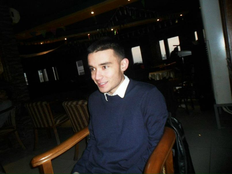 Александр Силонов | Москва