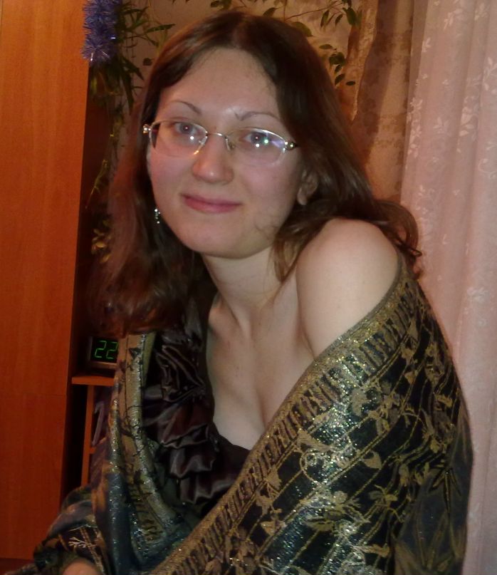 Анастасия Коржиневская | Екатеринбург