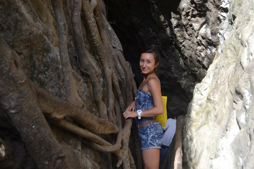 Лили Де BAGIRA | Красноярск